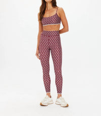 The Upside - Firefly Hutton Scoop Bra