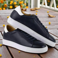 Lusso Beni - Men's Descartes Sneakers