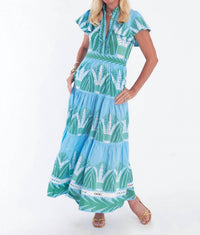 Ck Bradley - Doon Maxi Dress