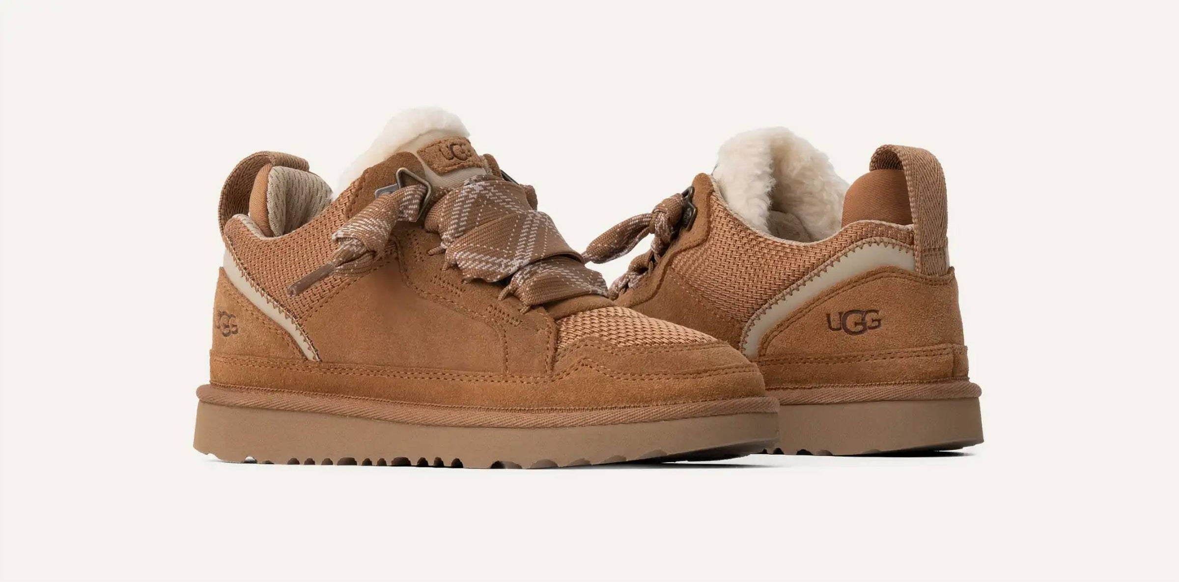 Ugg - Kids Lowmel Sneaker