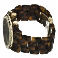 Michael Kors - Men's Bicolor Resin Watch