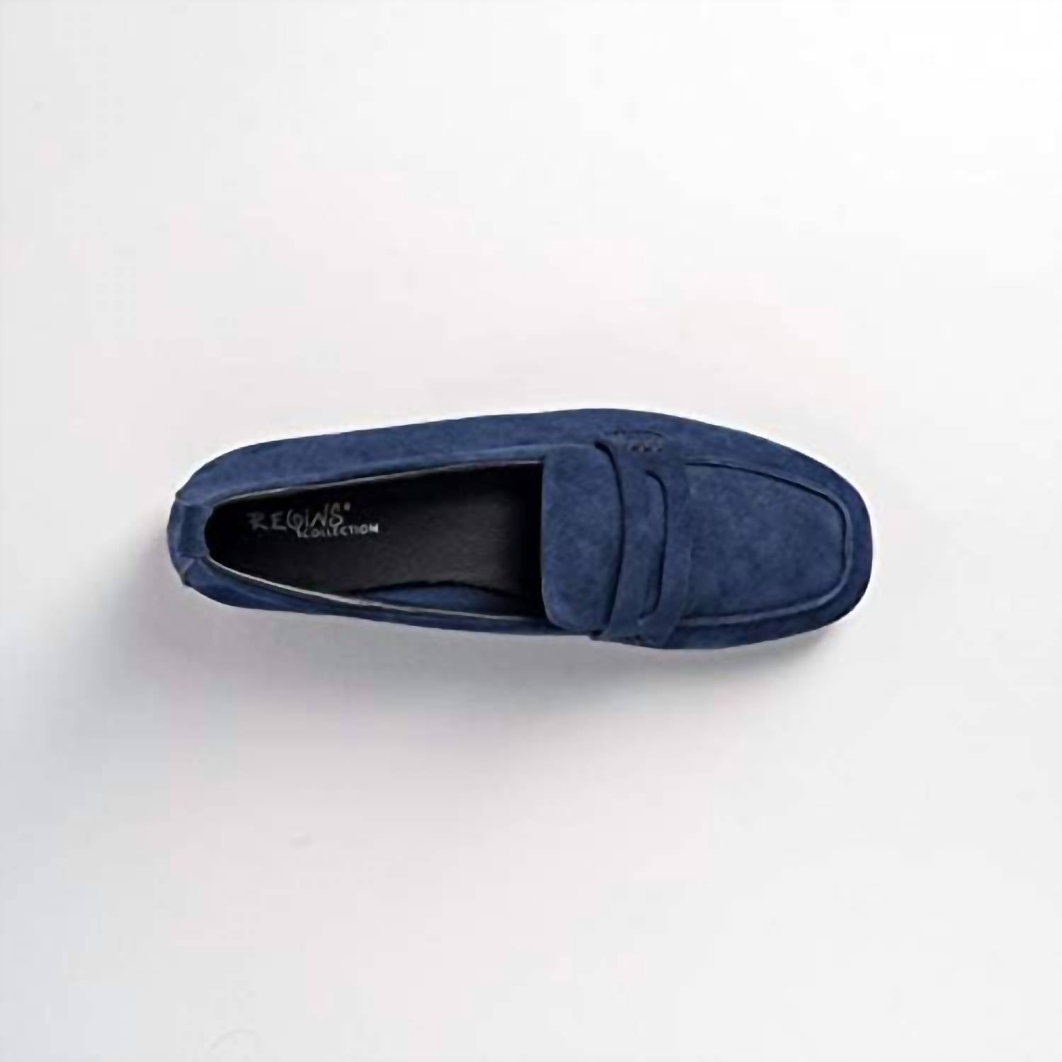 Reqins - Women's Hema Peau Loafer