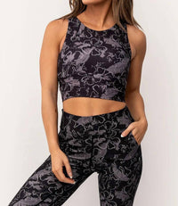Lovlei - Power Up Sports Bra