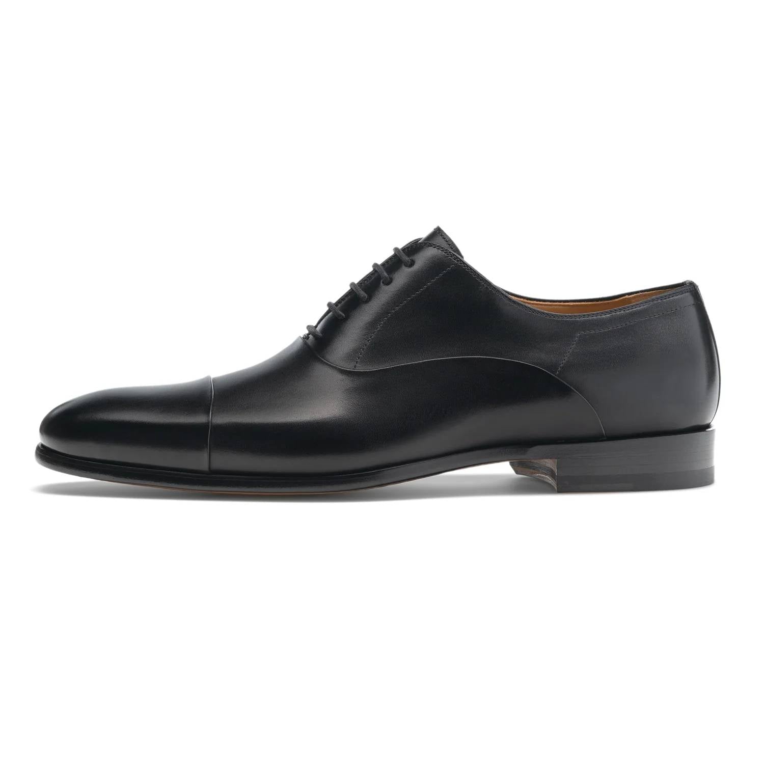 Magnanni - Men's Segovia Cap Toe Oxford Shoes