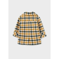 Abel & Lula - Allie Checked Coat