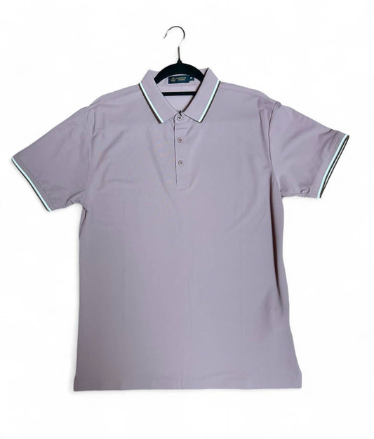 Giorginni Couture - MEN'S SHORT SLEEVE POLO