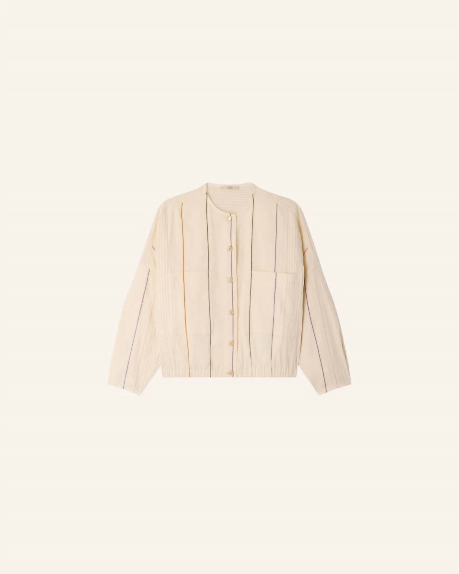Sessun - Calancas Jacket
