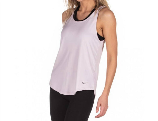 Nike - Women's Dri-Fit Victory Tank Top