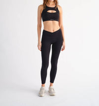 Revyve Active - Elevate Cut-Out Sports Bra