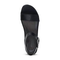 Aetrex - Women's Andrea Wedge Sandal