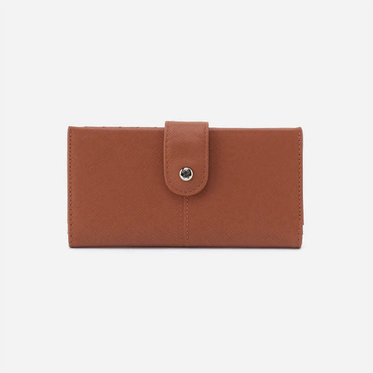 Hobo - Women's Essential Bifold Wallet