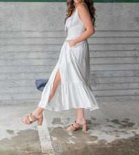 Calista - Marion Midi Dress