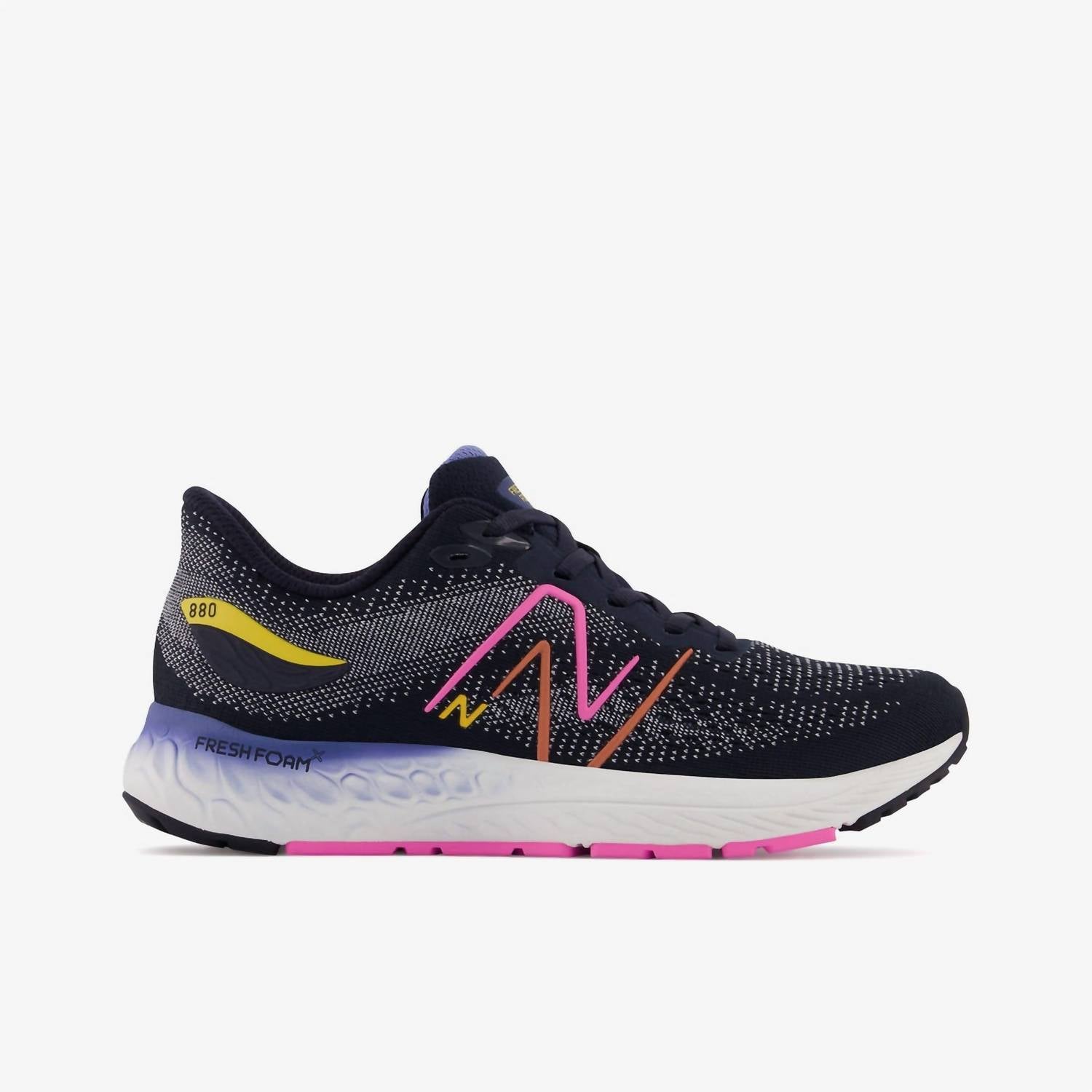 New Balance - Kid's Fresh Foam X 880v12 Sneakers