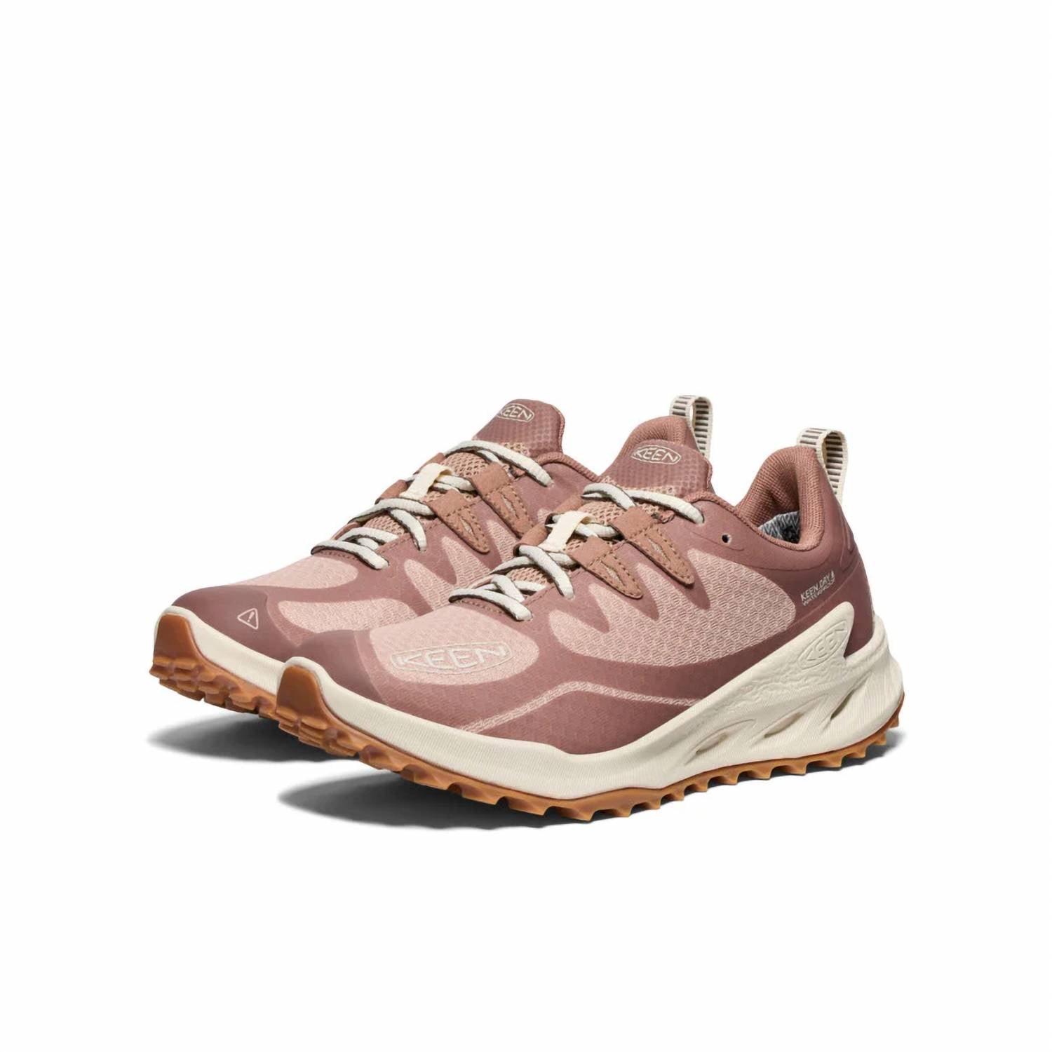 Keen - Women's Zionic Waterproof Hiking Shoe