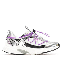 Xti - Women's 144534 Round Toe Sneakers