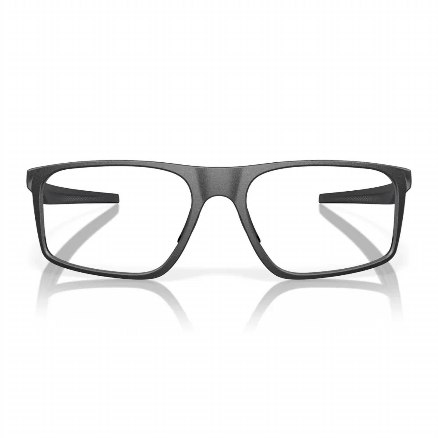 Oakley - Unisex Bat Flip Eyeglasses