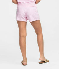 Southern Shirt Company - Couch To Cabana Knit Shorts