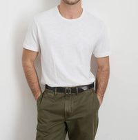 Alex Mill - Slub Cotton Standard T-shirt