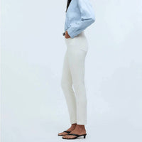 Madewell - Midrise Perfect Vintage Jean