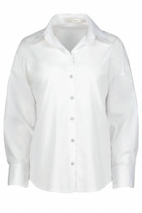 Bishop + Young - Leigh Poplin Top