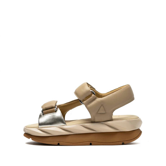 4Ccccees - Women's Mellow Viva Sandal