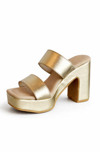 Coconuts By Matisse - Women's Gem Platform Heel