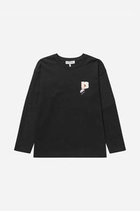 Munthe - Roomu Jersey Long Sleeve Top