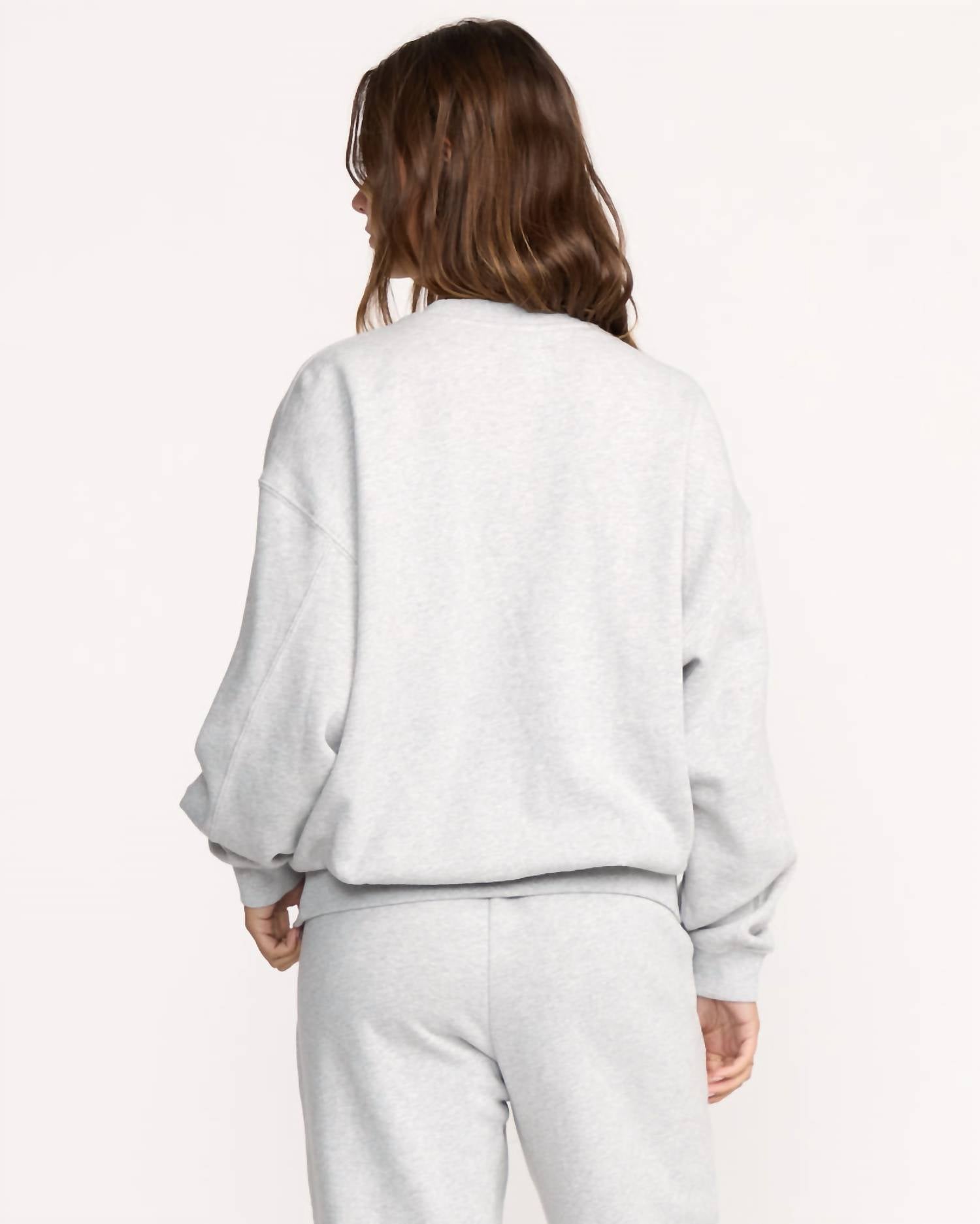 Billabong - So Sunny Kendal Sweatshirt