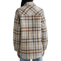 Veronica Beard - Mikaela Plaid Shacket