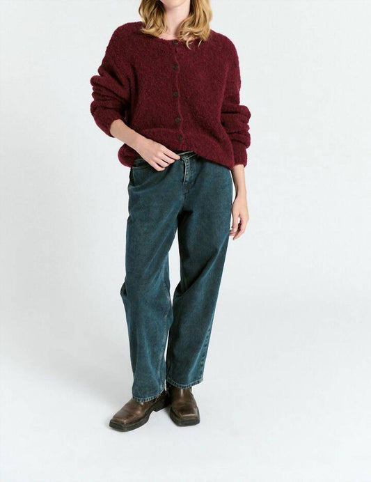 American Vintage - Zolly Cardigan