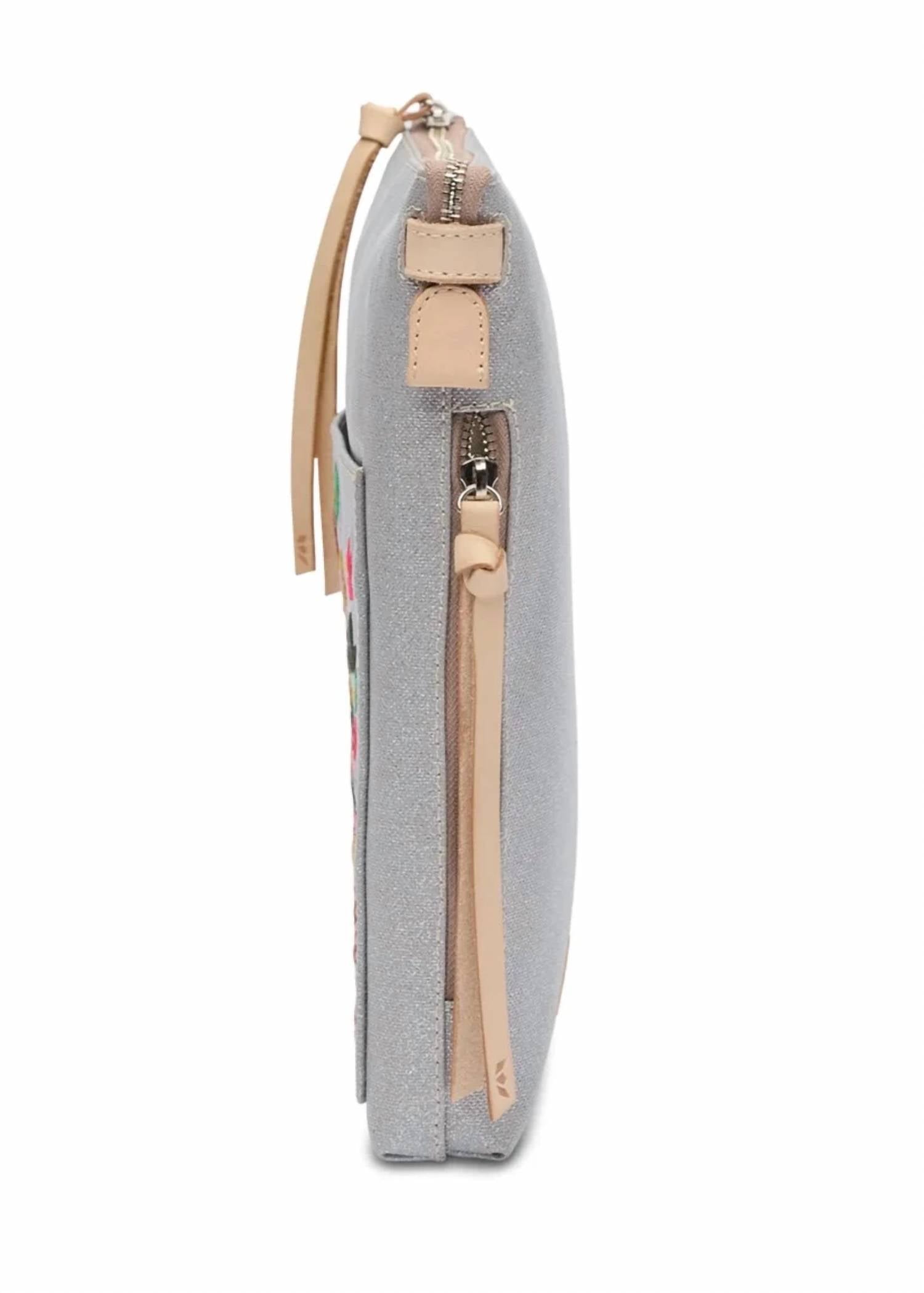 Consuela - Women's Tour Crossbody Bag