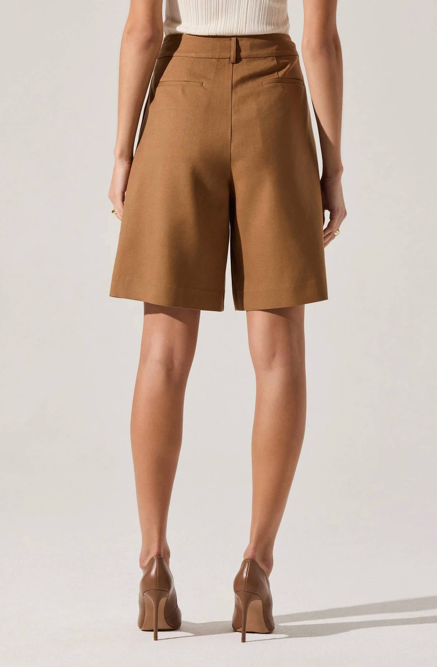 Astr - Quillie Shorts
