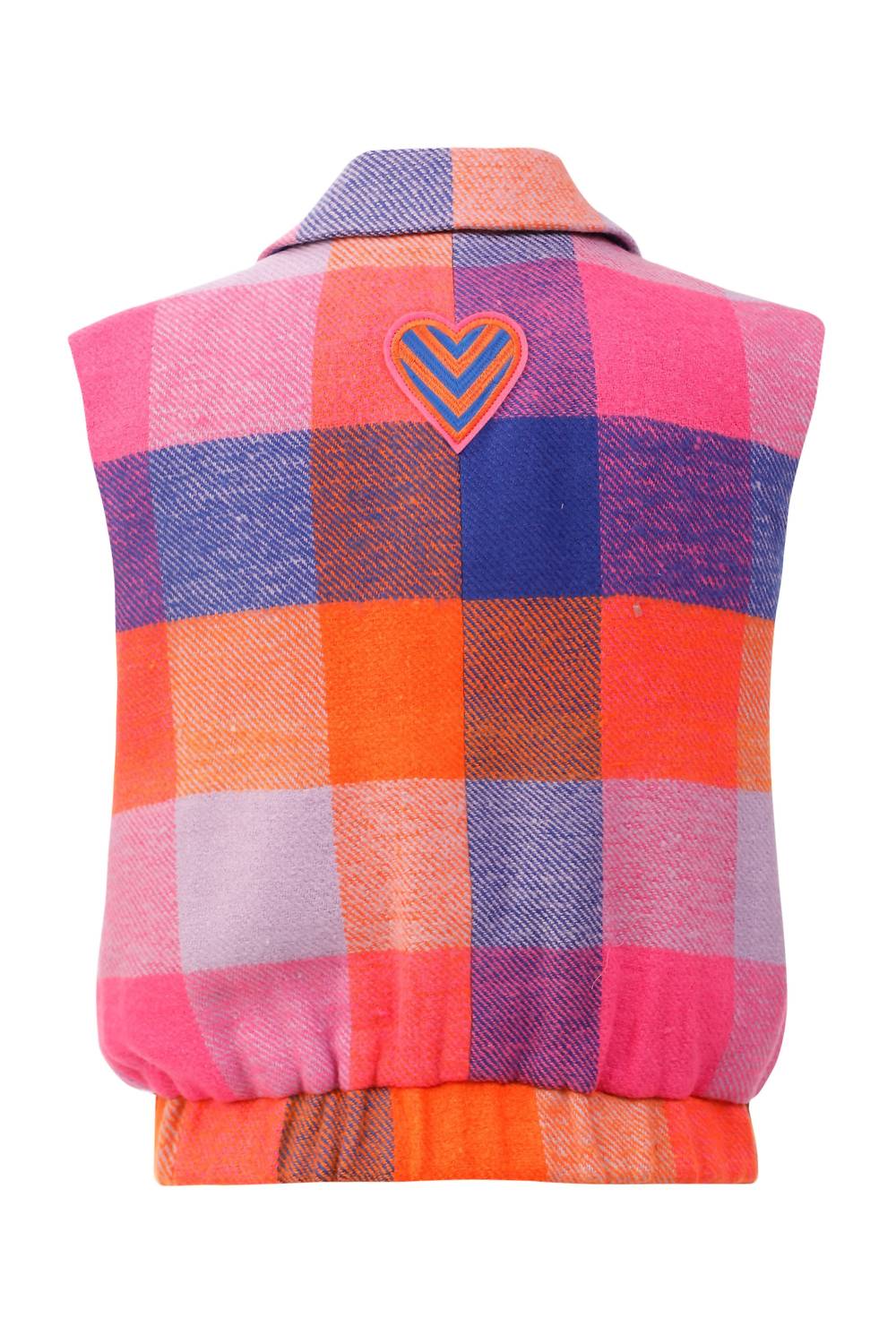 Emily Lovelock - Kim Vest