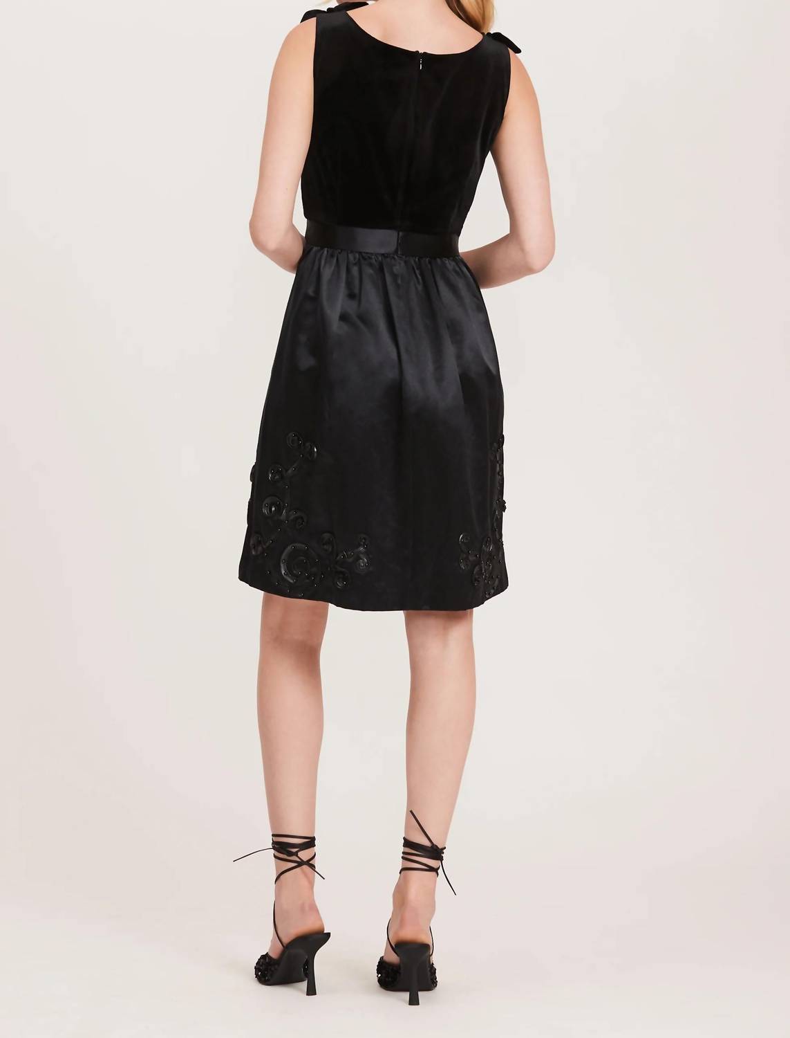 Haden Cocktail Dress