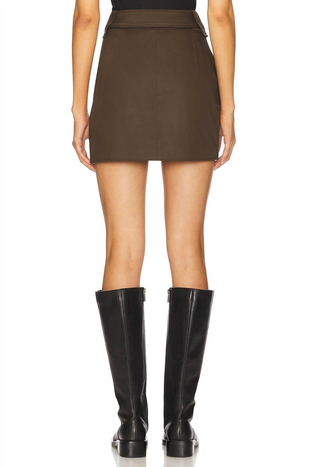 Ba&Sh - Janae Skirt