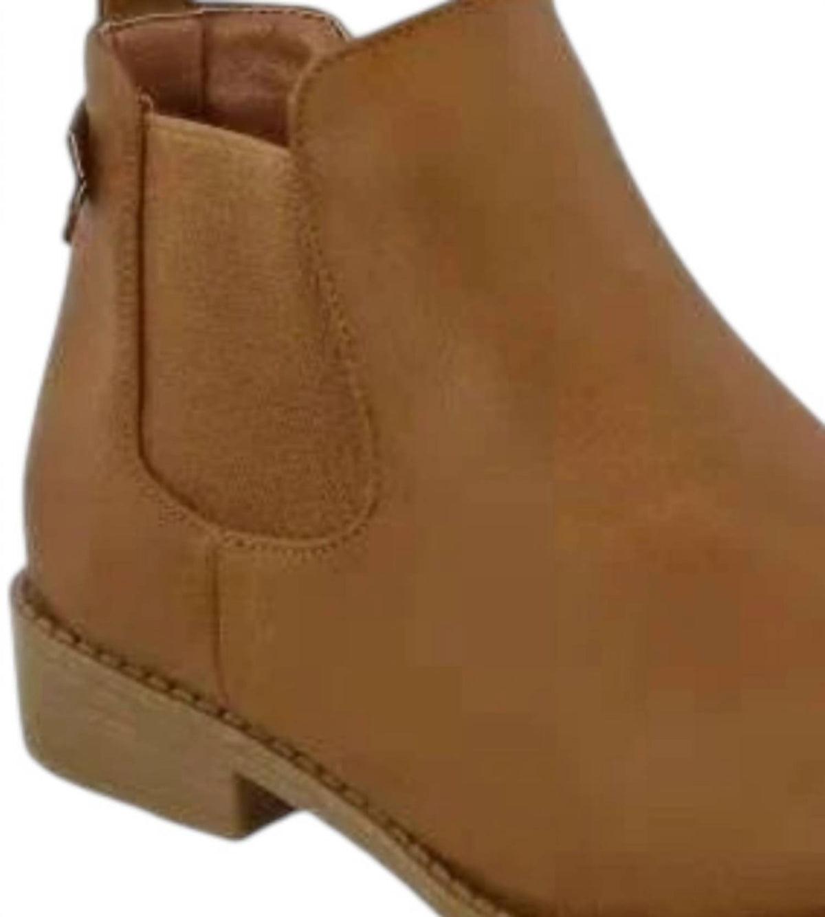 Kancan - Girl's Walk The Line Boots