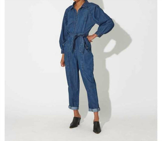 Cleobella - Haisley Jumpsuit