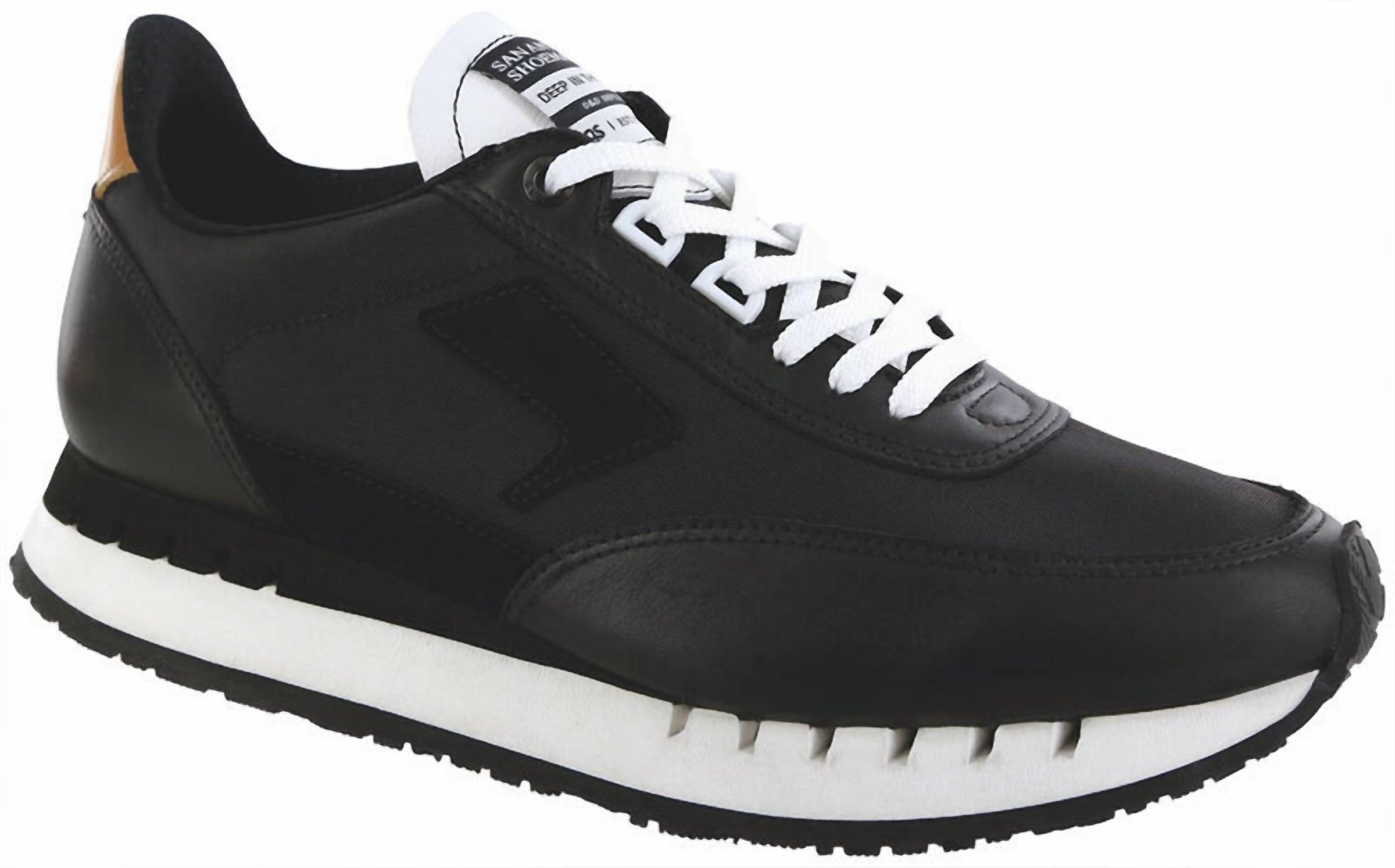 Sas - MEN'S 7EVENTY-6IX-Y RETRO SNEAKER