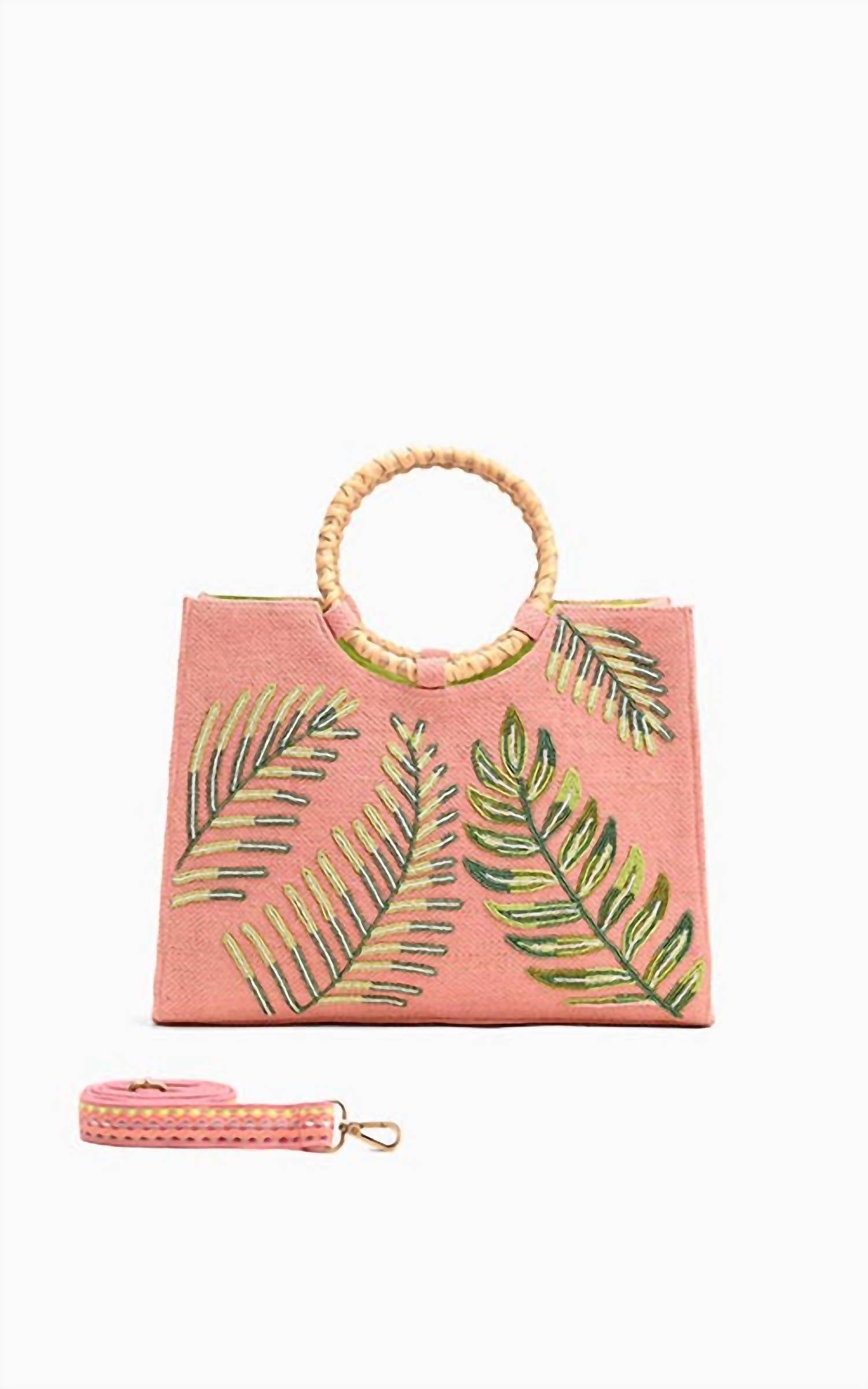 America & Beyond - Women's The Tiffany Mini Tote