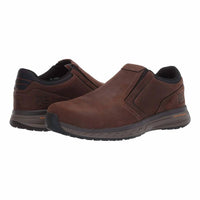 Timberland - Men's Drivetrain Composite Toe Slip-on Work Shoes