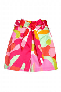 Crosby By Mollie Burch - Lettie Short