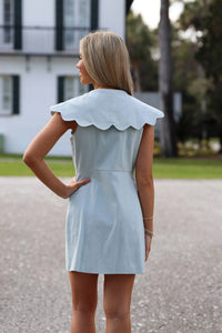 Tcec - Madeline Mini Dress