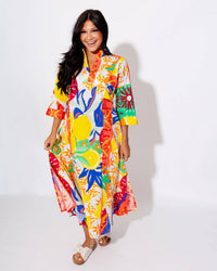 Ivy Jane - Fruit Salad Dress