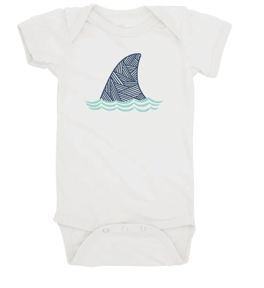 Feather 4 Arrow - Kids Fin One Piece