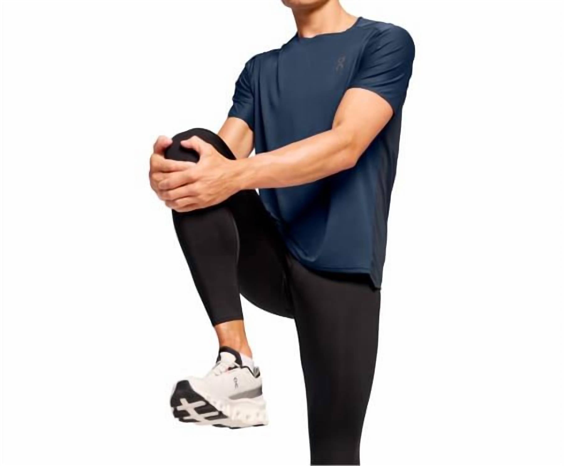 On - Short Sleeve Performance Tee