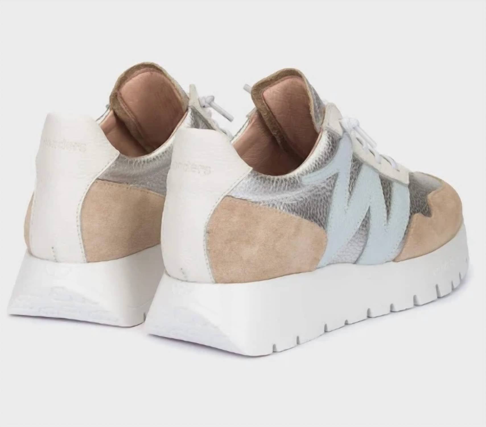 Wonders - Women's Odisei Sneaker