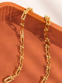 Flanerie By Maiq - The Florence Chain