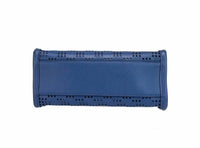 Marc Jacobs - Women's Mini Grind Perforated Leather Crossbody Tote Bag