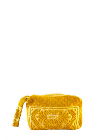 Le Daf - Women's Pochette Slim Clutch Bag