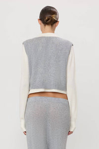 Eterne - Leon Sleeveless Vest